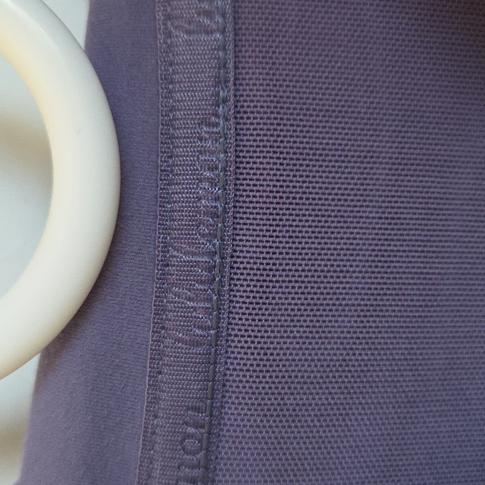 Lululemon Define Jacket Size 8 - Picture 8 of 9